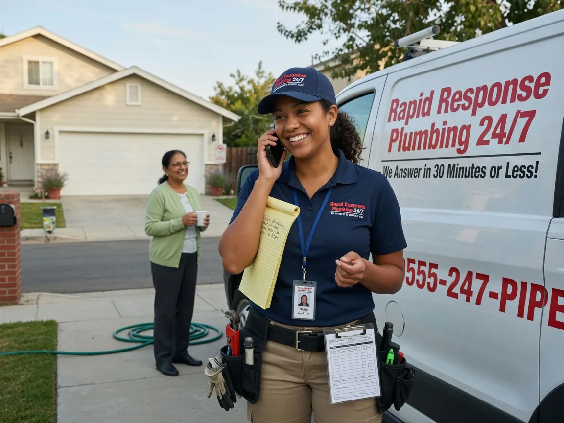 Emergency Plumber Bruce, WI FAQs